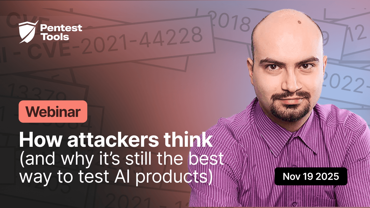 How attackers think (and why it’s still the best way to test AI products)