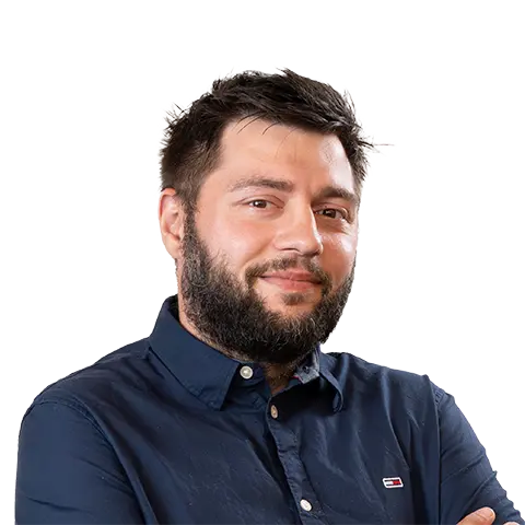 Alexandru Grigore photo