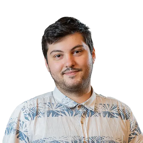 Alexandru Mocanu photo