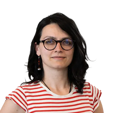 Alice Teodorescu photo