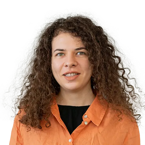 Carina Deaconu photo