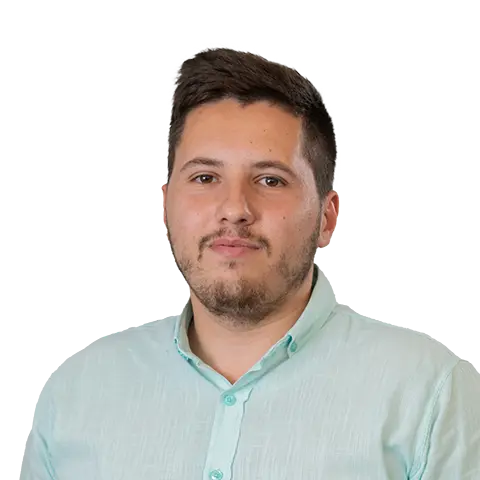 Daniel Bechenea photo