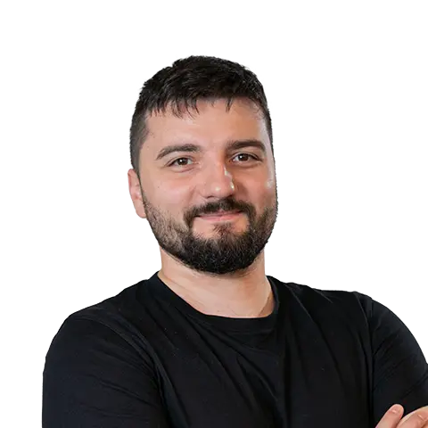 Daniel Ciorobescu photo