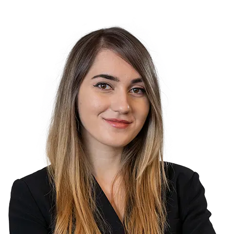 Daniela Cosmin photo