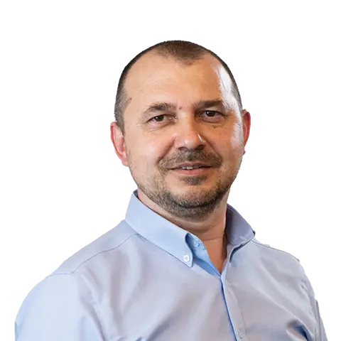 Sergiu Zaharia photo