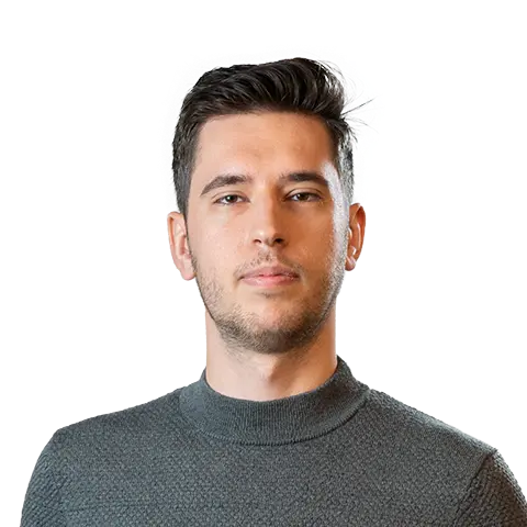 Stefan Mihalache photo