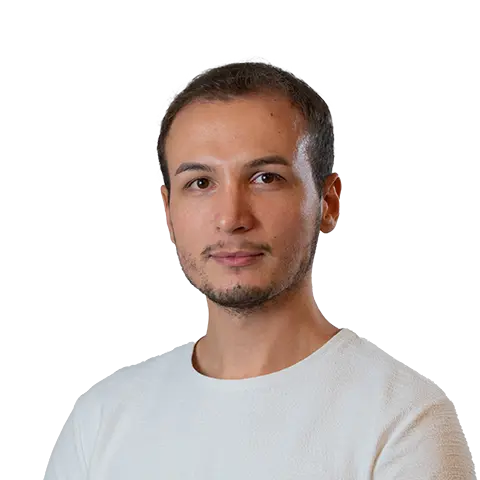 Victor Pisarciuc photo